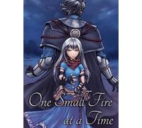 One Small Fire At A Time Steam Key GLOBAL