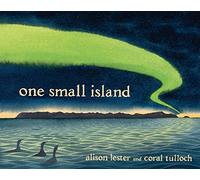 One Small Island