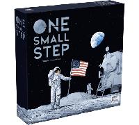 One Small Step