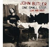 One Small Step by John Butler (2008-01-29)