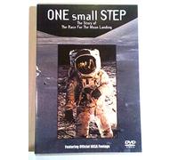 One Small Step [DVD]
