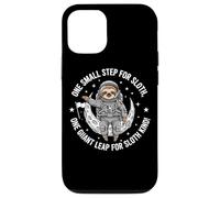 One Small Step For Sloth One Giant Leap For Sloth Kind Case for iPhone 12/12 Pro