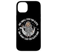 One Small Step For Sloth One Giant Leap For Sloth Kind Case for iPhone 14 Plus
