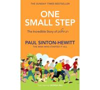 One Small Step : The incredible story of parkrun