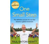 One Small Step : The incredible story of parkrun