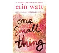 One Small Thing