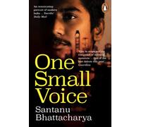 One Small Voice