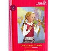 One Smart Cookie