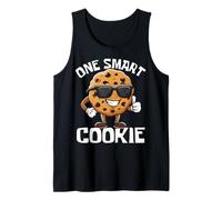 One Smart Cookie Tank Top