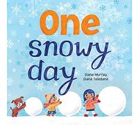 One Snowy Day