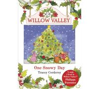One Snowy Day: 5 (Willow Valley)