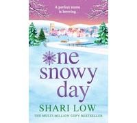 One Snowy Day: THE NUMBER ONE BESTSELLER