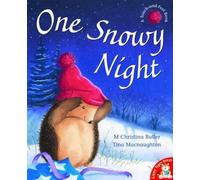 One Snowy Night