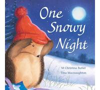 One Snowy Night