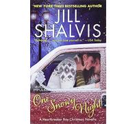 One Snowy Night (Heartbreaker Bay Christmas)