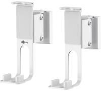 One Sound Flex Speaker Wall Mount Bracket, White 71348