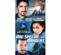 One Special Moment [DVD] [Region 1] [US Import] [NTSC]