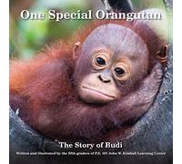 One Special Orangutan: The Story of Budi