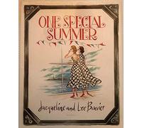 One Special Summer