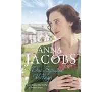 One Special Village : Book 3 in the lively, uplifting Ellindale saga