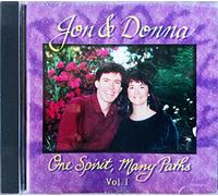 One Spirit, Many Paths Volume 1