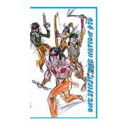 One Spirit, One Nation #10