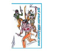 One Spirit, One Nation #10