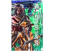 One Spirit, One Nation #9