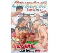 One spirit, one team, one win SEVENTEEN oll40796