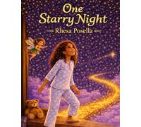 One Starry Night (The Penny Lou Adventures)