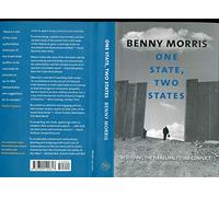 One State, Two States: Resolving the Israel/Palestine Conflict