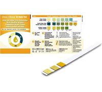 One Step: 10 x Kidney Function Test Kits, Creatinine, Protein and Specific Gravity Urine Strips