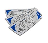 One Step: 20 x Buprenorphine Subutex Urine Drug Testing Kit Convenient and Reliable