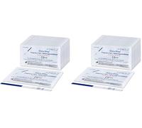 One Step: 50 x Ultra Early - 10mIU Wide Width Pregnancy Test Strips (Tests up to 6 Days Earlier) (Pack of 2)