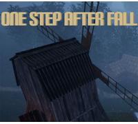 One Step After Fall EU Nintendo Switch CD Key