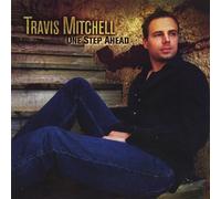 One Step Ahead by Mitchell, Travis (2009-07-07)