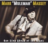 One Step Ahead of the Blues