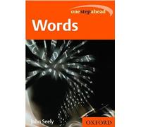 One Step Ahead: Words