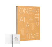 One Step at a Time - A Book About the First Time in My Life