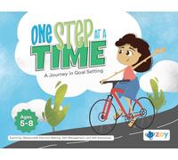 One Step at a Time: A Journey in Goal Setting
