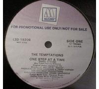 One Step at a Time [VINYL]