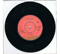 One Step Away / Out Of The Picture