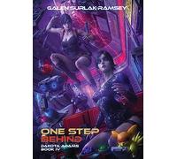 One Step Behind