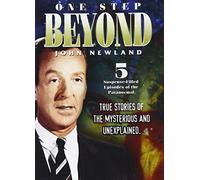 One Step Beyond 1 [DVD] [Region 1] [US Import] [NTSC]