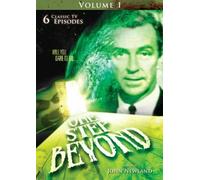 One Step Beyond 1 [DVD] [Region 1] [US Import] [NTSC]