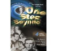 One Step Beyond 3 [DVD] [Region 1] [US Import] [NTSC]