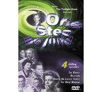One Step Beyond 4 [DVD] [Region 1] [US Import] [NTSC]