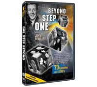 One Step Beyond 6 DVD Collector's Set (70 Episodes)