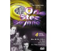 One Step Beyond 6 [DVD] [Region 1] [US Import] [NTSC]