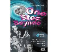 One Step Beyond 8 [DVD] [Region 1] [US Import] [NTSC]